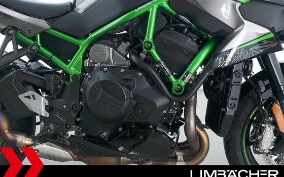 Gebrauchtmotorrad Kawasaki Z H2 - Bild 25