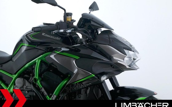 Gebrauchtmotorrad Kawasaki Z H2 - Bild 27