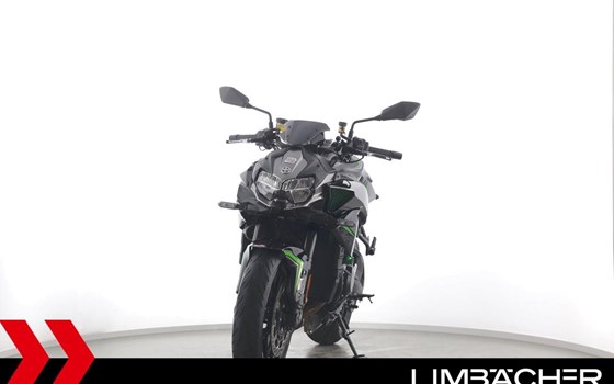 Gebrauchtmotorrad Kawasaki Z H2 - Bild 3