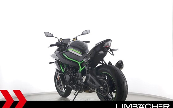 Gebrauchtmotorrad Kawasaki Z H2 - Bild 7