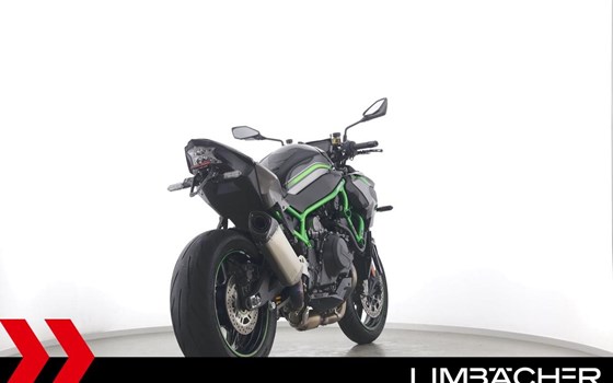 Gebrauchtmotorrad Kawasaki Z H2 - Bild 8