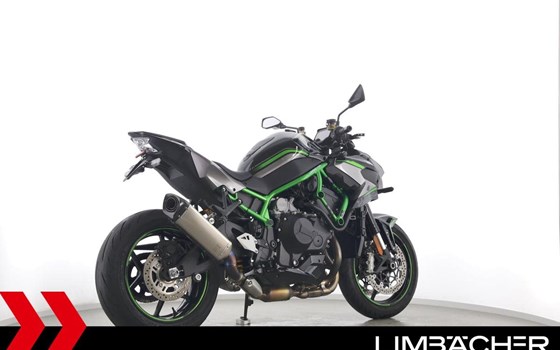 Gebrauchtmotorrad Kawasaki Z H2 - Bild 9