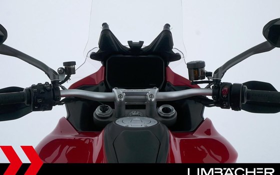 Gebrauchtmotorrad Ducati Multistrada V4 S - Bild 13