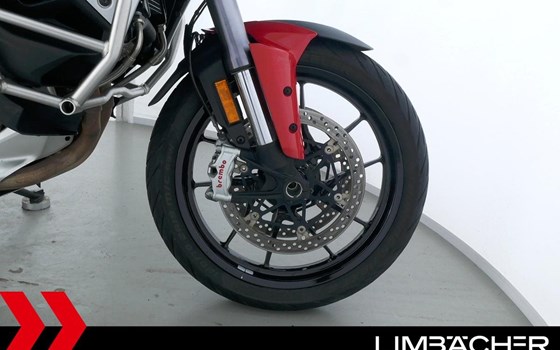 Gebrauchtmotorrad Ducati Multistrada V4 S - Bild 14