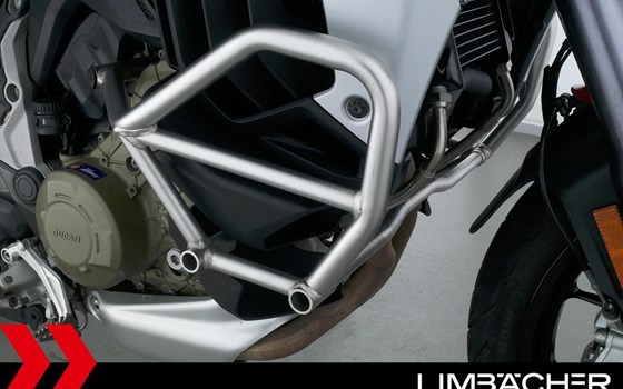 Gebrauchtmotorrad Ducati Multistrada V4 S - Bild 15