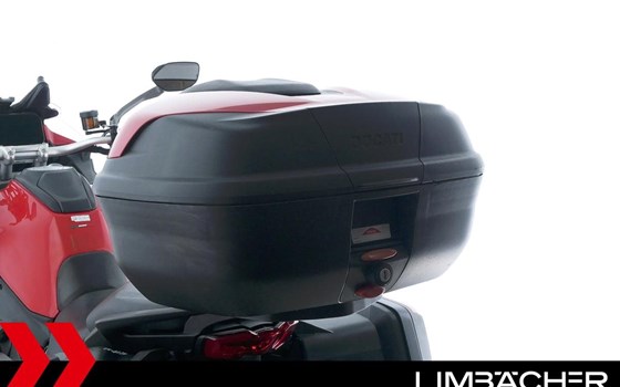 Gebrauchtmotorrad Ducati Multistrada V4 S - Bild 16