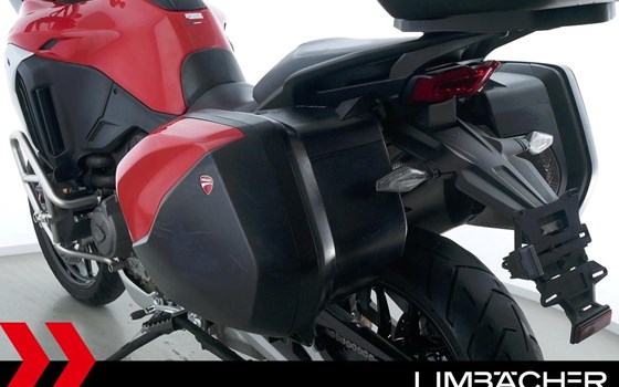 Gebrauchtmotorrad Ducati Multistrada V4 S - Bild 17