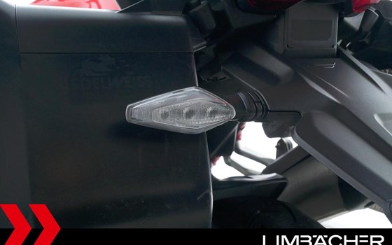 Gebrauchtmotorrad Ducati Multistrada V4 S - Bild 18