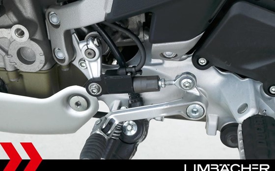 Gebrauchtmotorrad Ducati Multistrada V4 S - Bild 19