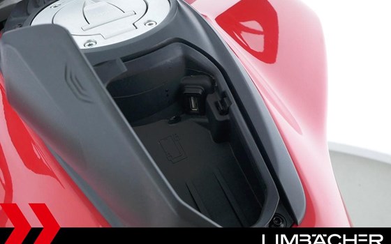 Gebrauchtmotorrad Ducati Multistrada V4 S - Bild 20