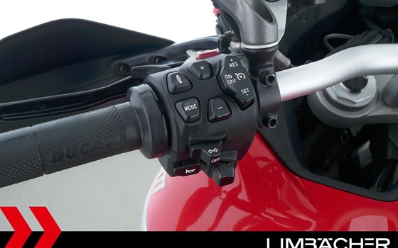 Gebrauchtmotorrad Ducati Multistrada V4 S - Bild 21