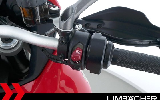 Gebrauchtmotorrad Ducati Multistrada V4 S - Bild 22