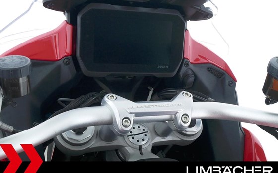 Gebrauchtmotorrad Ducati Multistrada V4 S - Bild 23