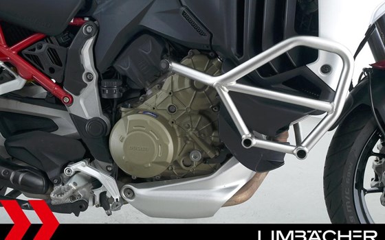 Gebrauchtmotorrad Ducati Multistrada V4 S - Bild 24