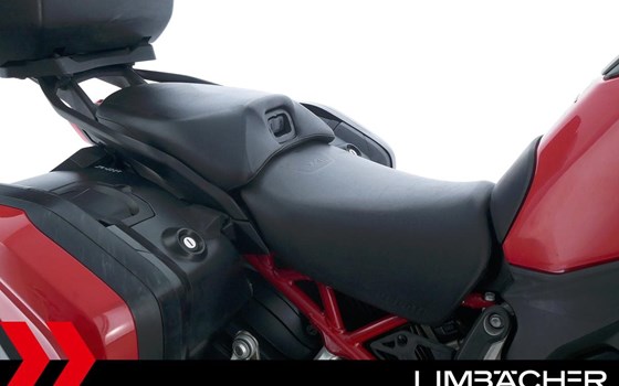 Gebrauchtmotorrad Ducati Multistrada V4 S - Bild 25