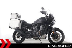 Angebot Harley-Davidson Pan America 1250 Special