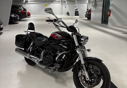 Gebrauchte Hyosung GV 650i PRO