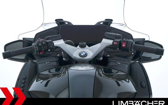 Gebrauchtmotorrad BMW R 1250 RT - Bild 13