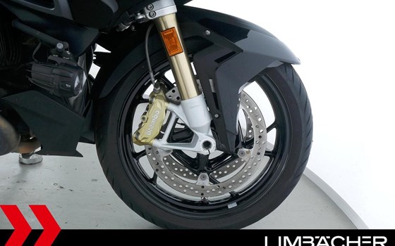 Gebrauchtmotorrad BMW R 1250 RT - Bild 14