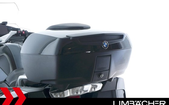Gebrauchtmotorrad BMW R 1250 RT - Bild 17