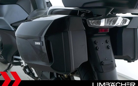 Gebrauchtmotorrad BMW R 1250 RT - Bild 18