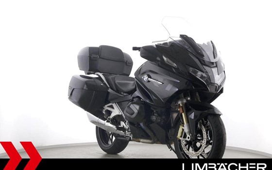 Gebrauchtmotorrad BMW R 1250 RT - Bild 2