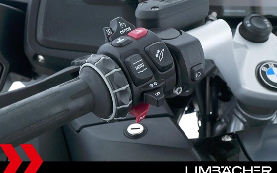 Gebrauchtmotorrad BMW R 1250 RT - Bild 21