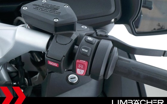 Gebrauchtmotorrad BMW R 1250 RT - Bild 22