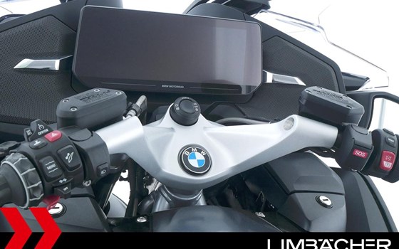 Gebrauchtmotorrad BMW R 1250 RT - Bild 23
