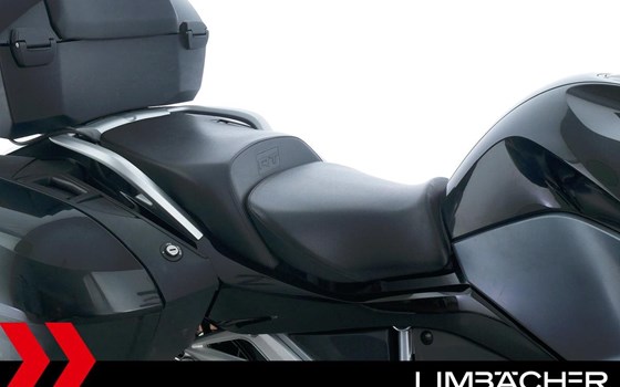 Gebrauchtmotorrad BMW R 1250 RT - Bild 25