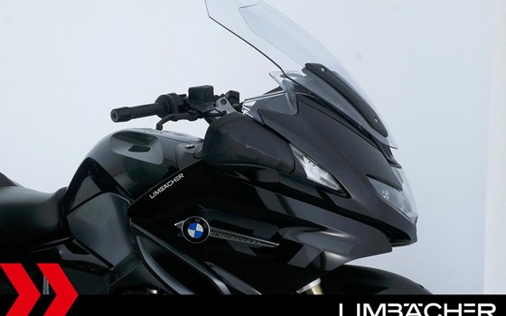 Gebrauchtmotorrad BMW R 1250 RT - Bild 26