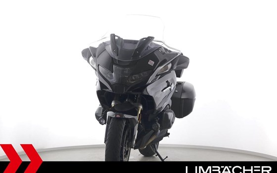 Gebrauchtmotorrad BMW R 1250 RT - Bild 3