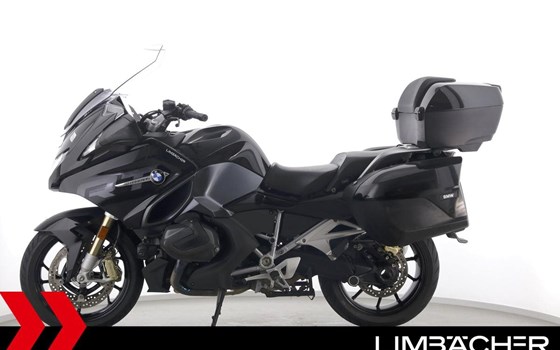 Gebrauchtmotorrad BMW R 1250 RT - Bild 5