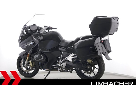 Gebrauchtmotorrad BMW R 1250 RT - Bild 6