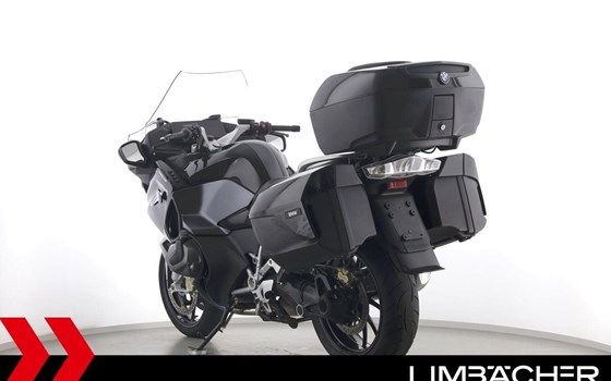 Gebrauchtmotorrad BMW R 1250 RT - Bild 7