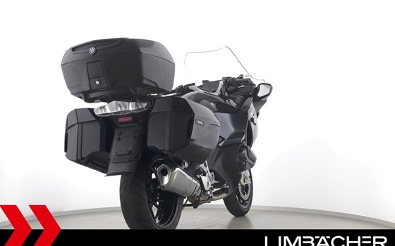 Gebrauchtmotorrad BMW R 1250 RT - Bild 8