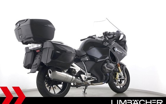 Gebrauchtmotorrad BMW R 1250 RT - Bild 9