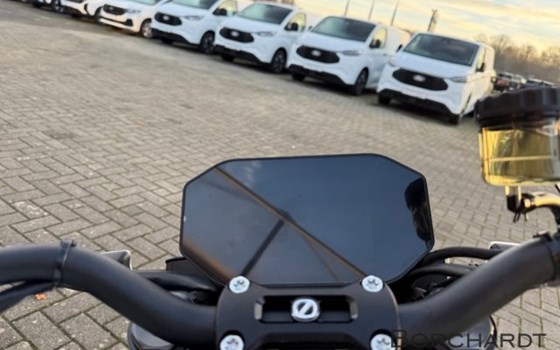Gebrauchtmotorrad Zero S - Bild 12