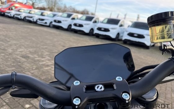 Neufahrzeug Zero SR/F - Bild 12