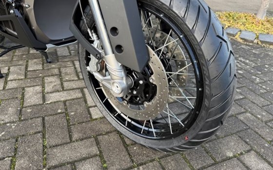 Neufahrzeug Zero DSR/X - Bild 10