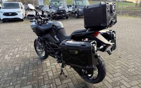 Neufahrzeug Zero DSR/X - Bild 6