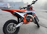 Angebot KTM 65 SX