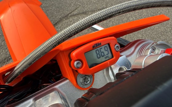 Gebrauchtmotorrad KTM 65 SX - Bild 5