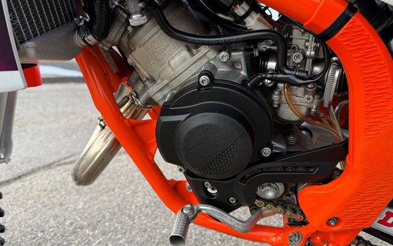 Gebrauchtmotorrad KTM 65 SX - Bild 6