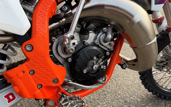 Gebrauchtmotorrad KTM 65 SX - Bild 7