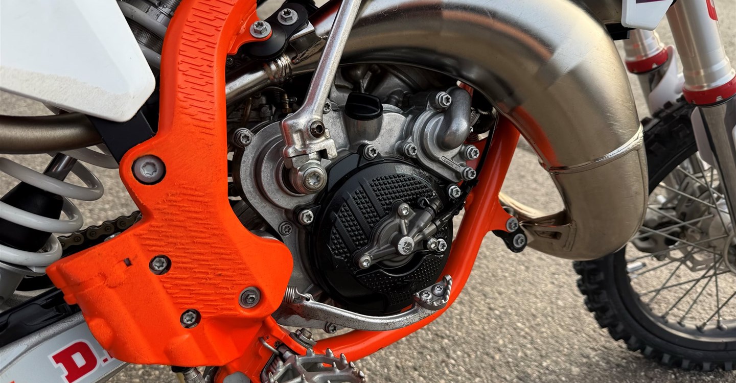 Angebot KTM 65 SX