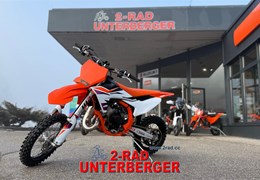 Gebrauchte KTM 65 SX