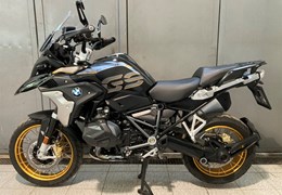Gebrauchte BMW R 1250 GS