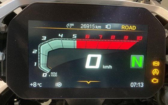 Gebrauchtmotorrad BMW R 1250 GS - Bild 11