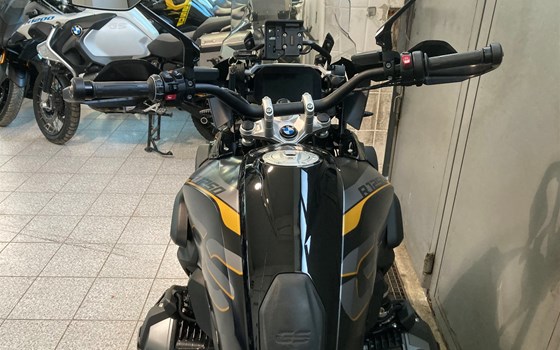 Gebrauchtmotorrad BMW R 1250 GS - Bild 12